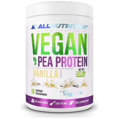 Allnutrition - Vegan Pea Protein