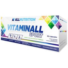 Allnutrition - Vitaminall Sport