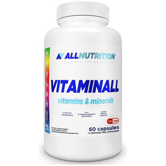 Allnutrition - Vitaminall XtraCaps