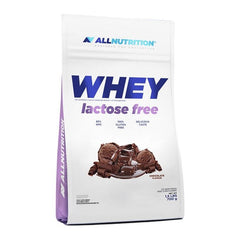 Allnutrition - Whey Lactose Free