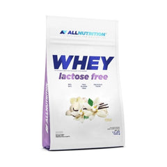 Allnutrition - Whey Lactose Free