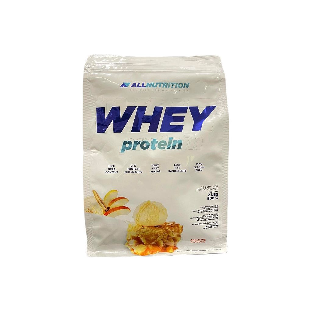 Allnutrition - Whey Protein