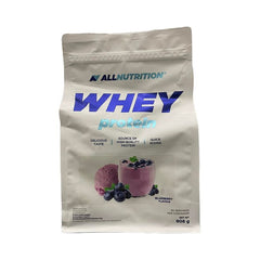 Allnutrition - Whey Protein