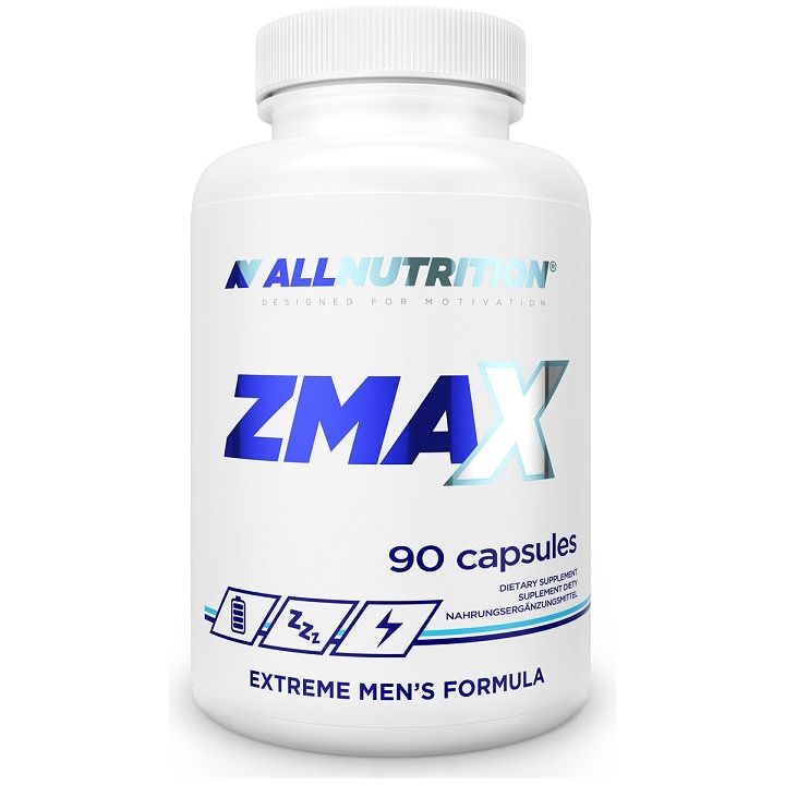 Allnutrition - ZMAX