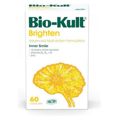 Bio-Kult - Bio-Kult Brighten