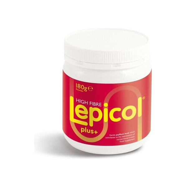 Bio-Kult - High Fibre Lepicol Plus+