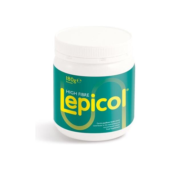 Bio-Kult - High Fibre Lepicol Powder