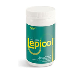 Bio-Kult - High Fibre Lepicol Powder