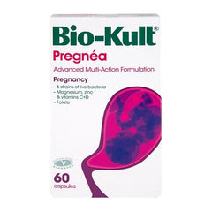 Bio-Kult - Pregnea