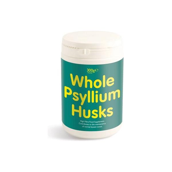 Bio-Kult - Whole Psyllium Husks