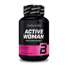 BioTech USA - Active Woman