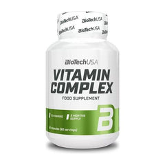 BioTech USA - Vitamin Complex