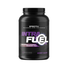 Efectiv Nutrition - Intra Fuel