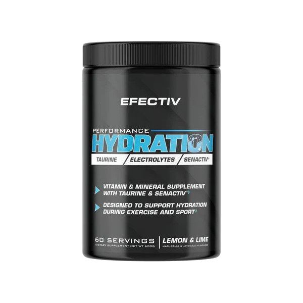 Efectiv Nutrition - Performance Hydration