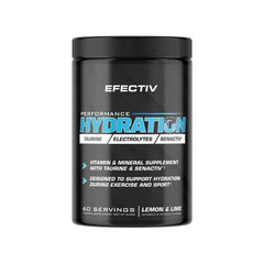 Efectiv Nutrition - Performance Hydration