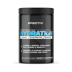 Efectiv Nutrition - Performance Hydration