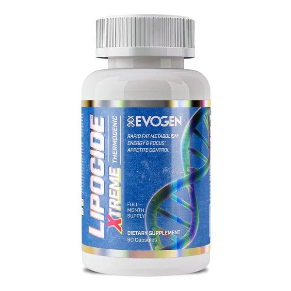 Evogen - Lipocide Xtreme