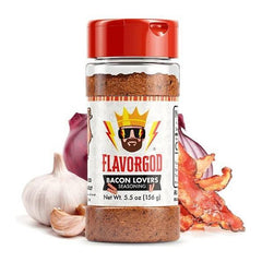 FlavorGod - Bacon Lovers Seasoning