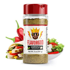 FlavorGod - Chipotle Seasoning