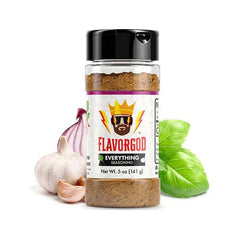 FlavorGod - Everything Seasoning