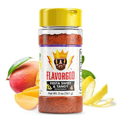 FlavorGod - Fiesta Sweet & Tangy Seasoning