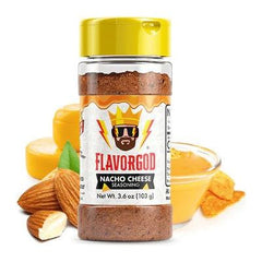 FlavorGod - Nacho Cheese Seasoning