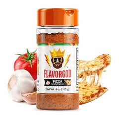 FlavorGod - Pizza Seasoning