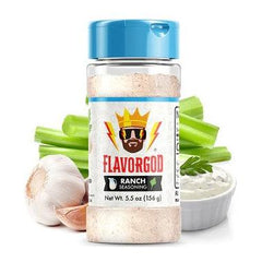 FlavorGod - Ranch Seasoning