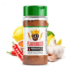 FlavorGod - Sriracha Seasoning