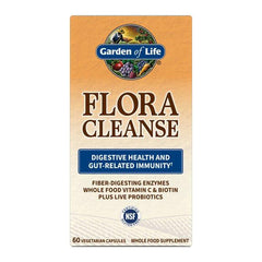 Garden of Life - Flora Cleanse