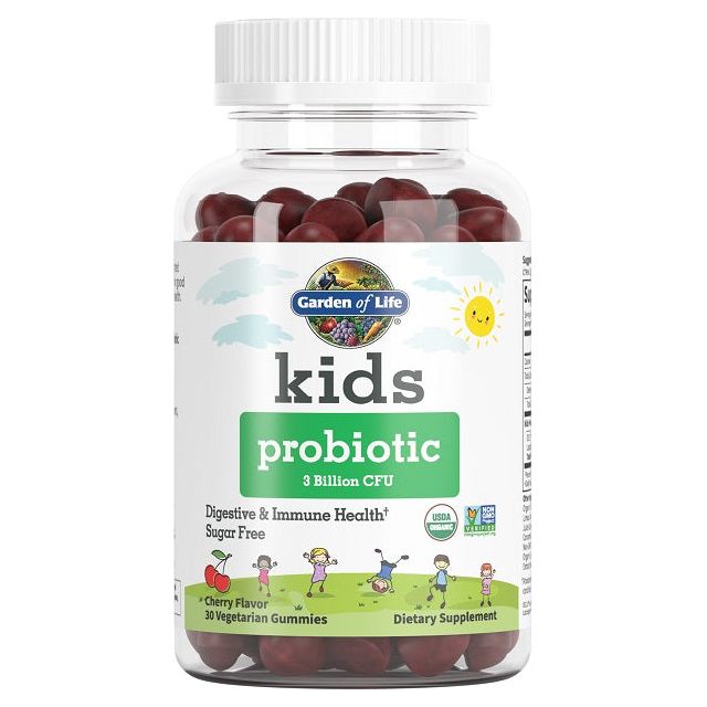 Garden of Life - Kids Probiotic