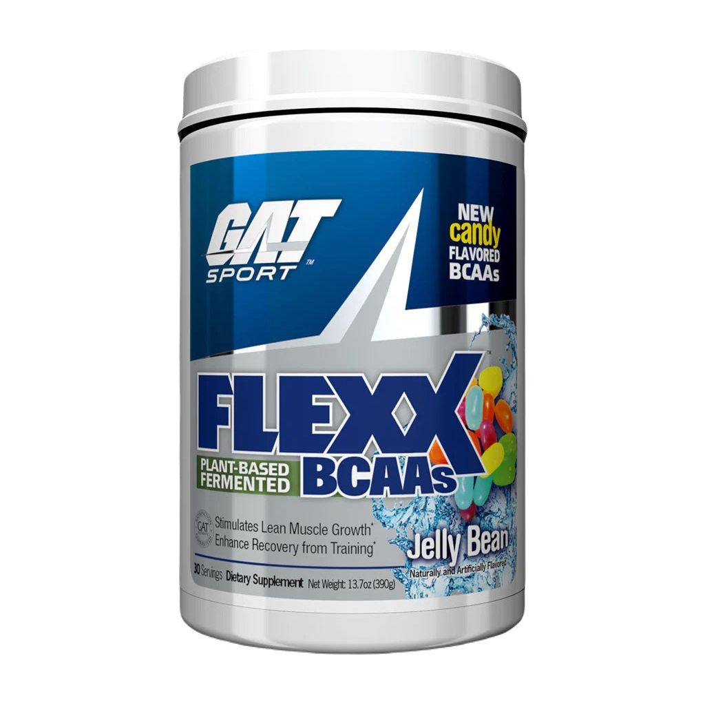 GAT - Flexx BCAAs