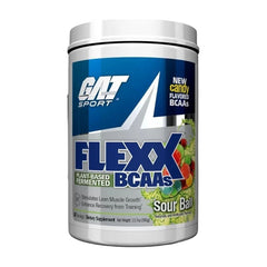 GAT - Flexx BCAAs