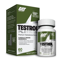 GAT - Testrol Platinum