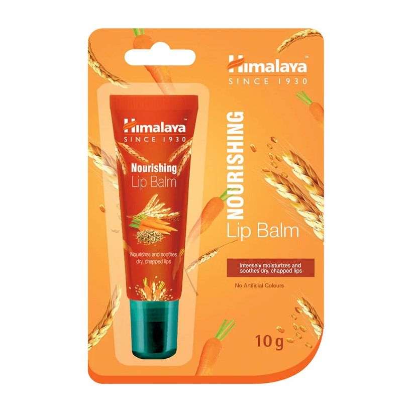 Himalaya - Nourishing Lip Balm