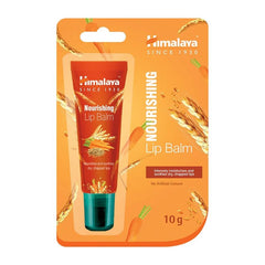 Himalaya - Nourishing Lip Balm