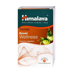 Himalaya - Triphala Bowel Wellness