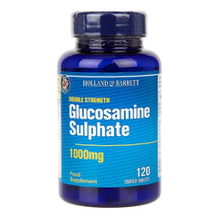 Holland & Barrett - Double Strength Glucosamine Sulphate