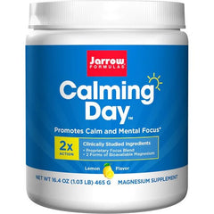 Jarrow Formulas - Calming Day