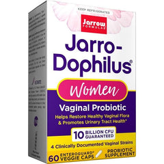 Jarrow Formulas - Jarro-Dophilus Women