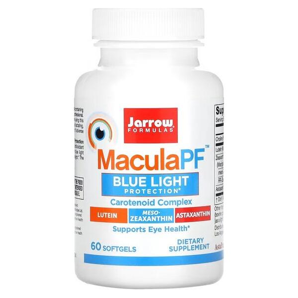 Jarrow Formulas - Macula PF