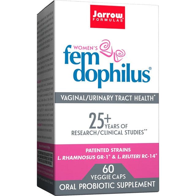 Jarrow Formulas - Women's Fem Dophilus