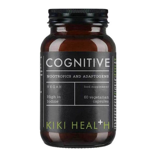 KIKI Health - Cognitive