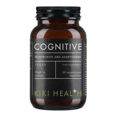 KIKI Health - Cognitive