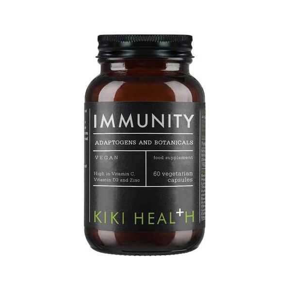 KIKI Health - Immunity