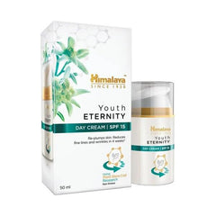 Himalaya - Youth Eternity Day Cream - 50 ml.