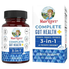 MaryRuth Organics - Complete Gut Health+