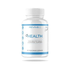 Revive - Men's Health - 60 vcaps