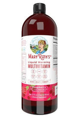 MaryRuth Organics - Liquid Morning Multivitamin