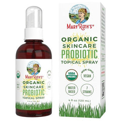 MaryRuth Organics - Organic Skincare Probiotic Topical Spray